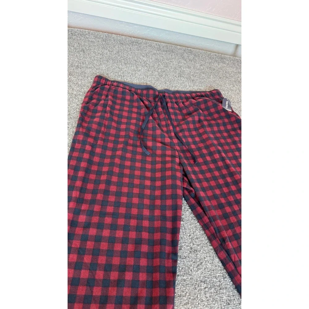 Nautica pajama pants